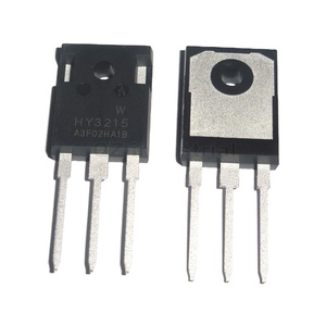 Transistor Original Nuevo QZ HY3215, Mosfet 150V 130A TO247 HY3215W - Product Image 1