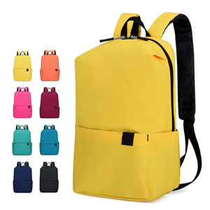 Waterproof Travel <b>Laptop</b> Pack and Portable Large Capacity Computer Students Backpack - Product Image 1