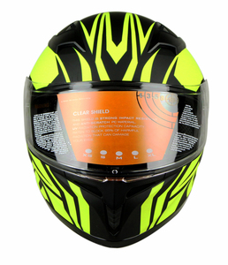 Casque DOT Meilleure qualité Casque de moto Sécurité Casque de course <span class=keywords><strong>gonflable</strong></span> <span class=keywords><strong>Tente</strong></span> - Product Image 4
