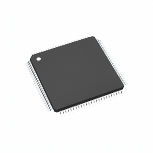 100 LQFP แบบฝัง IC MCU 96KB 16BIT แฟลช100lfqfp รายการราคาสำหรับชิ้นส่วนอิเล็กทรอนิกส์ R5F111PFAFB #10ผู้จัดจำหน่ายที่ได้รับอนุญาต - Product Image 1