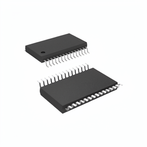 Electronic Chips Component Data Acquisition 30 TFSOP Original One Stop Service PCM1862QDBTRQ1 - Product Image 1