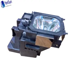 Original 003-120242-01 Projector Lamp with Housing for LX300