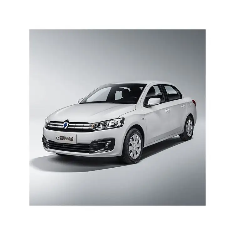 China Factory Dongfeng Fukang E-Elysee Fast Electric Used Vehicles Sedan used cars right hand drive