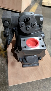 Pompe hydraulique à piston haute pression pour automatisation industrielle AT366546 AT364474 AT428960 AT180926 AT364474 AT227997 AT428960 - Product Image 3