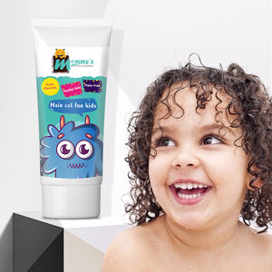 Bâton de cire pour cheveux personnalisé pour filles ensemble de coiffure pour tressage et ne plus s'envoler style de cheveux pour enfants jeunes filles - Product Image 5