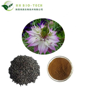 Bán Hàng Nóng Nigella Sativa Chiết Xuất CAS 490-91-5 Thymoquinone Bột Với Số Lượng Lớn - Product Image 2