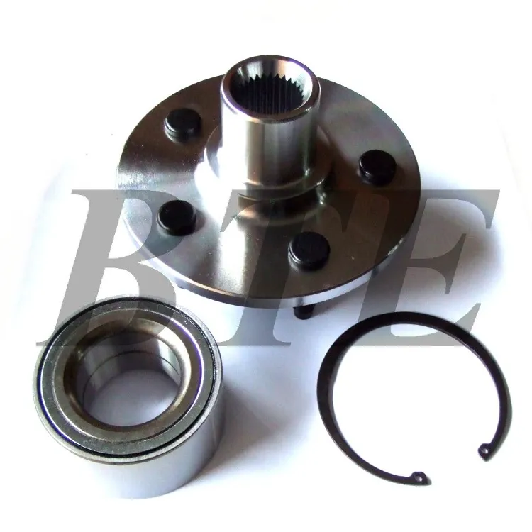 car spare parts rear wheel bearing hub assembly for ford explorer 3L2Z-1109-AA