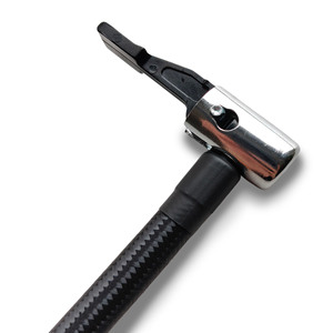 ปั๊มลมมือถือแบบติดตั้งบนยานพาหนะพร้อมท่อต่อเกลียว <span class=keywords><strong>M6</strong></span> ท่อสูบลม อุปกรณ์เครื่องมือในครัวเรือน - Product Image 5