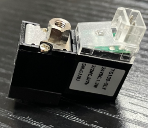 TG100-5LY सूक्ष्म विद्युत चुम्बकीय सोलनॉइड वाल्व श्रृंखला 6vdc/12vdc/24vdc/24vdc-5 से + 50 - Product Image 2