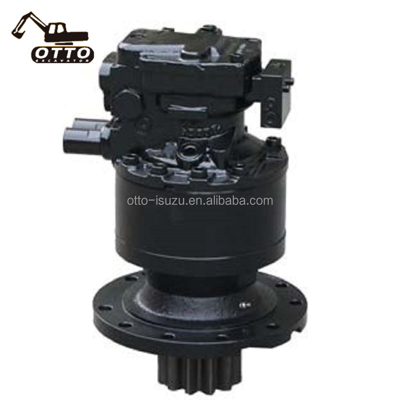Hitachi ZX70 Swing Motors - High Performance & Reliability