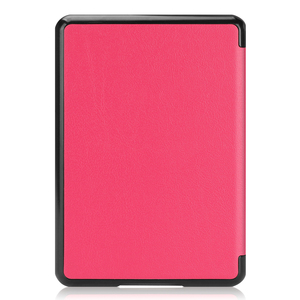 Funda de Cuero PU para Tablet <span class=keywords><strong>Kindle</strong></span> Paperwhite <span class=keywords><strong>4</strong></span> de 6 Pulgadas 2018 con Parte Trasera Rígida de PC a <span class=keywords><strong>Precio</strong></span> de Mayoreo - Product Image 6