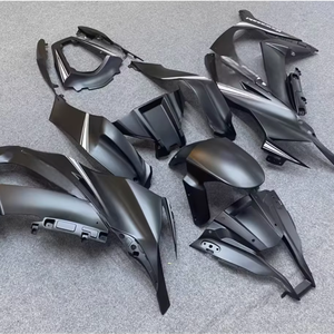 Kit de carenado para <span class=keywords><strong>Kawasaki</strong></span> 2011 2012 2013 <span class=keywords><strong>2014</strong></span> 2015 Carenado de motocicleta Kit de carenado de motocicleta ABS personalizado - Product Image 1