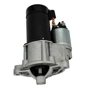 Démarreur voiture 5802M2 5802.M2 pour Peugeot 206 307 Citroen <span class=keywords><strong>C2</strong></span> - Product Image 3