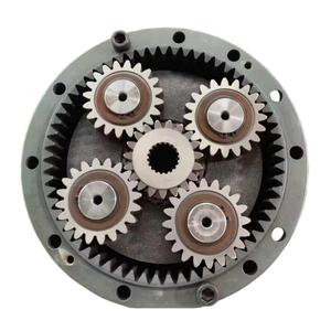 SK210-8 SK200-8 Slewing Reduction <b>Gear</b> <b>Box</b> YN32W00019F1 Swing Gearbox YN32W00025F1 - Product Image 2