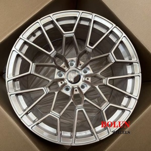 Ruedas forjadas estilo oro congelado de 20 pulgadas 5x112 para Bmw X3 <span class=keywords><strong>M</strong></span> X4 X5 F30 E90 <span class=keywords><strong>E46</strong></span> E60 F10 E30 G42 G20 G21 M4 G82 M3 Gts Cs - Product Image 4