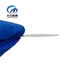 Disco de titanio 99.99% para pulverización catódica, disco redondo de Ti para investigación escolar - Product Image 2