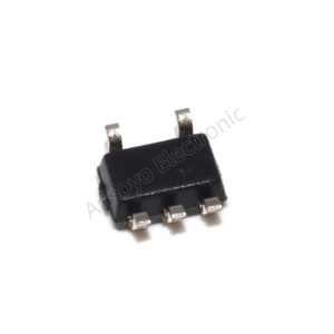ANSOYO SN74LVC1G04DCKR SN74LVC1G04 74LVC1G04 SC-70-5 Circuitos Integrados Lógicos, Chips IC, Componentes Electrónicos - Product Image 4