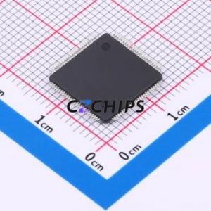 ไมโครคอนโทรลเลอร์ชิปวงจรรวม (MCU/MPU/SoC) PIC24FJ256GA110-I/PT TQFP-100(12x12) ของแท้และใหม่เอี่ยม - Product Image 2