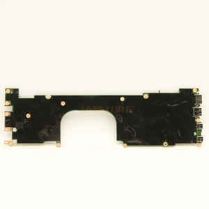 NM-D341 pour Lenovo X1 Carbon 9e X1 Yoga 6e carte mère d'ordinateur portable. CPU:i5-1135G7 I7-1165G7.16GB/32GB-<span class=keywords><strong>DDR</strong></span>.100% Testado OK. - Product Image 2