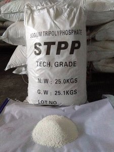 Tripolifosfato de sodio, tripolifosfato de sodio <span class=keywords><strong>E451i</strong></span> Stpp, grado alimenticio - Product Image 3