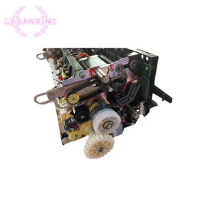 อะไหล่ ATM Wincor Nixdorf Cineo C4040 C4060 VS โมดูลรีไซเคิล01750200435 <span class=keywords><strong>1750200435</strong></span>สำหรับเครื่องธนาคาร - Product Image 5