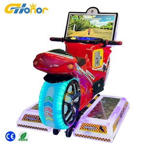 Máquina <span class=keywords><strong>de</strong></span> Monedas, Motocicletas Infantiles <span class=keywords><strong>para</strong></span> Áreas <span class=keywords><strong>de</strong></span> <span class=keywords><strong>Juegos</strong></span> y Equipos <span class=keywords><strong>de</strong></span> Parques <span class=keywords><strong>de</strong></span> Atracciones en Venta - Product Image 3