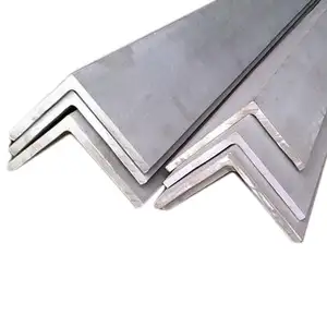 Barra de aluminio ángulo material fabricantes 2024 T4 barra de aluminio