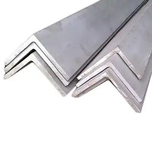 Staaf Aluminium Hoekmateriaal Fabrikanten 2024 T4 Aluminium Bar