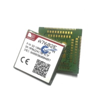 Módulo SIMCOM A7602E-H A7602SA-H A7602E LTE Cat 4 que admite modos de comunicación inalámbrica