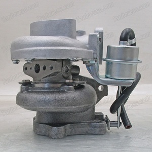 Hot bán phôi <span class=keywords><strong>Turbo</strong></span> gt1752s turbos <span class=keywords><strong>Kit</strong></span> rd28t động cơ Auto Part <span class=keywords><strong>turbo</strong></span> tăng áp cho Nissan tuần tra 14411-vb300 - Product Image 4