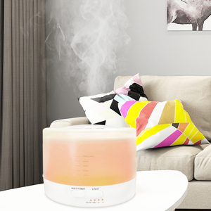 <span class=keywords><strong>2022</strong></span> <span class=keywords><strong>meilleur</strong></span> vendeur maison lampe à LED aromathérapie ultrasonique brouillard froid bébé humidificateur voiture télécommande musique <span class=keywords><strong>diffuseur</strong></span> d'huiles essentielles - Product Image 5