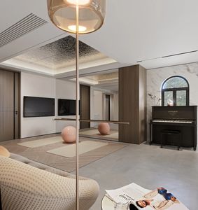 Design intérieur, extérieur et paysager intégré <span class=keywords><strong>pour</strong></span> <span class=keywords><strong>les</strong></span> maisons de luxe, villas et hôtels boutique | Service complet de conception et de construction - Product Image 5