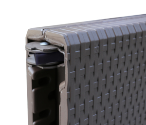 Muebles para exteriores, camping, cocina, mesa para cerveza, conjuntos de jardín, mesa plegable de plástico de 6 pies para café - Product Image 4