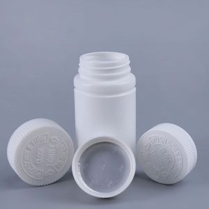 Bán buôn rỗng chai nhựa cho lưu trữ Pill máy tính bảng Capsule Y <span class=keywords><strong>container</strong></span> HDPE chai với cap - Product Image 3