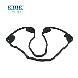 Guarnizione Olio Motore Auto, Coperchio Valvole 11189-73004 di Alta Qualità per <span class=keywords><strong>Suzuki</strong></span> - Product Image 5