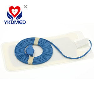 Placa Desechable Placa Cirugia <span class=keywords><strong>Electrobisturi</strong></span> Adulto Placa de Retorno Bipolar - Product Image 2