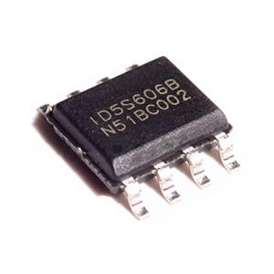 ID5S606BSEC-R1 ID5S606B SOP8 Chip de Gestión de Energía - Product Image 1