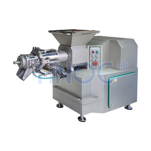 HNOC Séparateur commercial d'os et de <span class=keywords><strong>chair</strong></span> pour désosser le cou de volaille et de poulet - Product Image 6