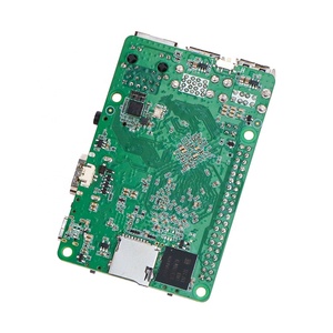 Mở rộng mã nguồn mở SDK phát triển Bảng điện tử cho các giải pháp nhúng - Product Image 3