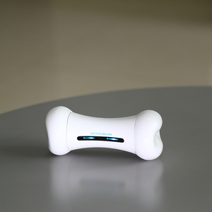 Современный милый щенок, игрушки для активного отдыха, забавный модный материал для ПК, экологически чистые интерактивные персонализированные игрушки для собак на день рождения - Product Image 1