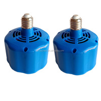Éleveuse à poussins OUCHEN 100W 200W 300W, chauffe-poussins pour oiseaux