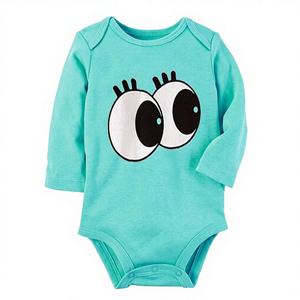 Body de Manga Corta para Bebé Recién Nacido, Unisex, 100% Algodón Orgánico Certificado GOTS - Product Image 1