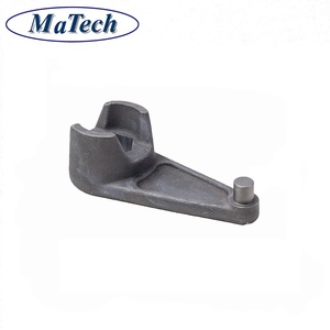 Forgiature in Acciaio e Alluminio 6061T Personalizzate OEM dal Produttore - Product Image 3