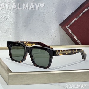 Gafas de Sol de Alta Calidad para Hombre, Clásicas MOLINO TALLA 55-19, Gafas de Moda para Mujer, Montura de Lujo, Marca de Diseñador JMM, Gafas de Sol UV400 - Product Image 4