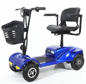 Meilleur prix 48v/60v Tricycle électrique de cargaison 500W Mini tricycle électrique à 3 roues adulte de Transport de passagers corps ouvert cadre en acier