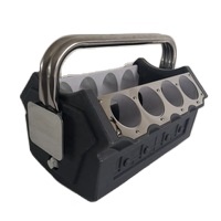 HS nhựa <span class=keywords><strong>Ice</strong></span> Cooler chủ ngực kỹ sư Cooler đối với đặc biệt OEM Cooler ngoài trời <span class=keywords><strong>Ice</strong></span> <span class=keywords><strong>Box</strong></span> giữ item làm mát ngực hộp chủ - Product Image 2