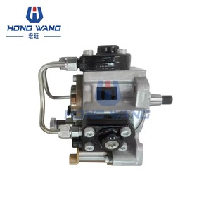 Precio Directo de Fábrica para Bomba de Inyección de Combustible para Excavadora Isuzu 6HK1 Zaxis 330-3 Compatible con 294050-0102 - Product Image 1