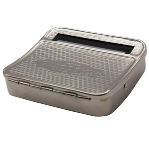 70 mét thuốc lá làm cho con lăn hút thuốc tự động thuốc lá Rolling Box máy thuốc lá cán trường hợp - Product Image 6