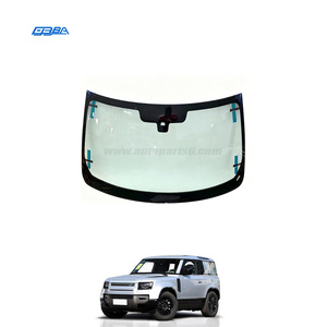 Parabrisas delantero profesional de repuesto para Land Rover Range Rover Defender L663 OE LR134004 - Product Image 1