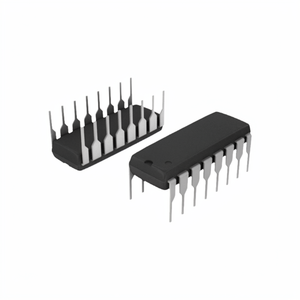 16 DIP FAN4802SNY Power Management (PMIC) Buy Online Electronic Components In Stock - Product Image 1